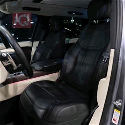 لاند روفر رانج روفر فوج